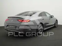 2022 Mercedes Benz CLS 400
