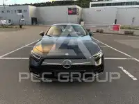 2022 Mercedes Benz CLS 400