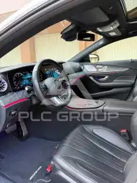 2022 Mercedes Benz CLS 400