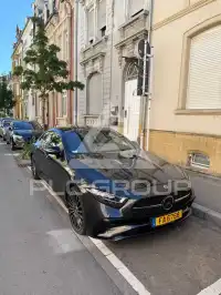 2022 Mercedes Benz CLS 400
