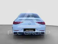 2022 Mercedes Benz CLS 400
