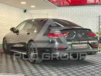 2022 Mercedes Benz CLS 400