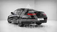 2022 Mercedes Benz CLS 400
