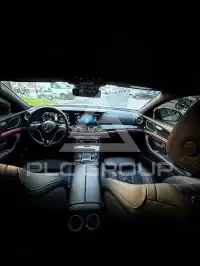 2022 Mercedes Benz CLS 400