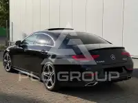 2022 Mercedes Benz CLS 400