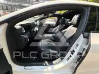 2022 Mercedes Benz CLS 400