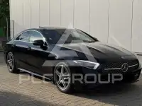 2022 Mercedes Benz CLS 400
