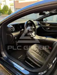 2022 Mercedes Benz CLS 400