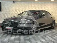 2022 Mercedes Benz CLS 400