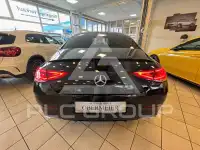 2022 Mercedes Benz CLS 400