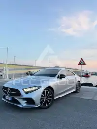 2022 Mercedes Benz CLS 400