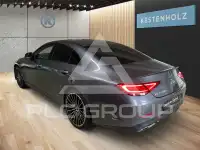 2022 Mercedes Benz CLS 400