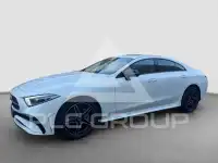 2022 Mercedes Benz CLS 400