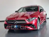 2022 Mercedes Benz CLS 400