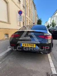 2022 Mercedes Benz CLS 400