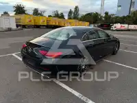2022 Mercedes Benz CLS 400