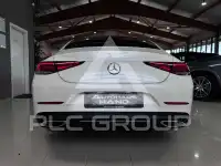 2022 Mercedes Benz CLS 400