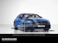2022 Mercedes Benz CLS 400