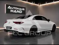 2022 Mercedes Benz CLS 400