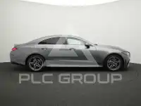 2022 Mercedes Benz CLS 400