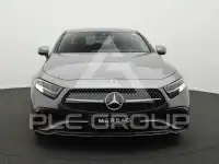 2022 Mercedes Benz CLS 400