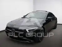 2022 Mercedes Benz CLS 400