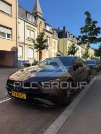 2022 Mercedes Benz CLS 400