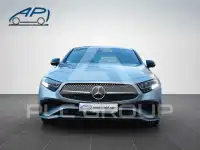 2022 Mercedes Benz CLS 400