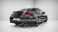 2022 Mercedes Benz CLS 400