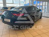 2022 Mercedes Benz CLS 400