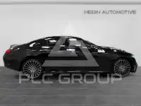 2022 Mercedes Benz CLS 400
