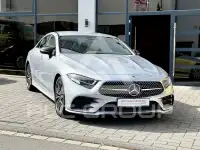 2022 Mercedes Benz CLS 400