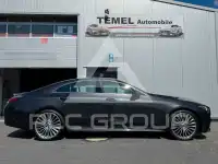 2022 Mercedes Benz CLS 400
