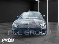 2022 Mercedes Benz CLS 400