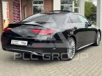 2022 Mercedes Benz CLS 400