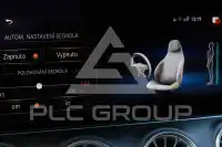2022 Mercedes Benz CLS 400