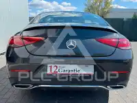 2022 Mercedes Benz CLS 400