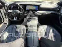 2022 Mercedes Benz CLS 400