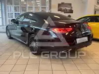 2022 Mercedes Benz CLS 400