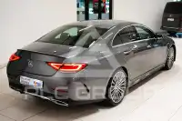 2022 Mercedes Benz CLS 400
