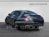 2022 Mercedes Benz CLS 400