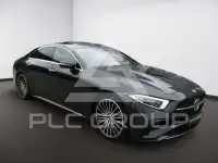2022 Mercedes Benz CLS 400