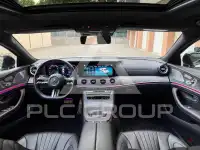 2022 Mercedes Benz CLS 400