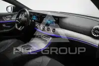 2022 Mercedes Benz CLS 400