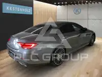 2022 Mercedes Benz CLS 400