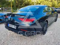 2022 Mercedes Benz CLS 400