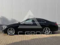 2022 Mercedes Benz CLS 400