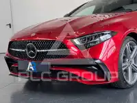 2022 Mercedes Benz CLS 400