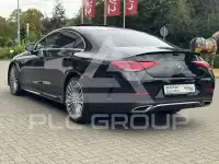 2022 Mercedes Benz CLS 400