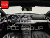 2022 Mercedes Benz CLS 400